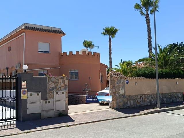 Chalet en venta en San Fulgencio, Alicante Costa Blanca