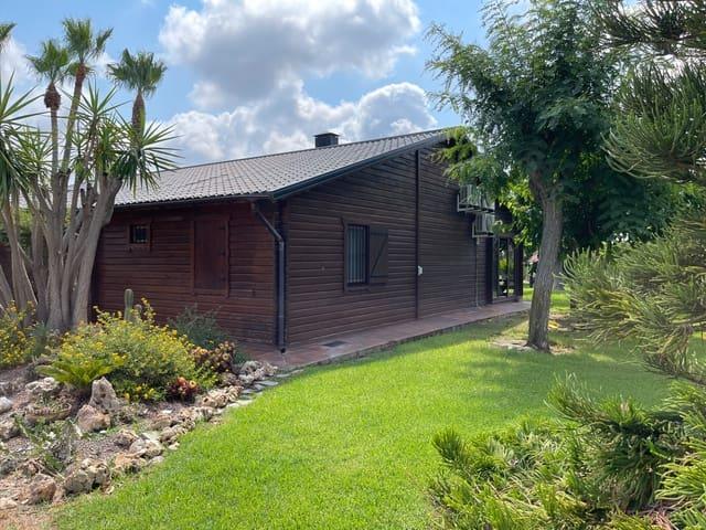 Chalet en venta en San Fulgencio, Alicante Costa Blanca
