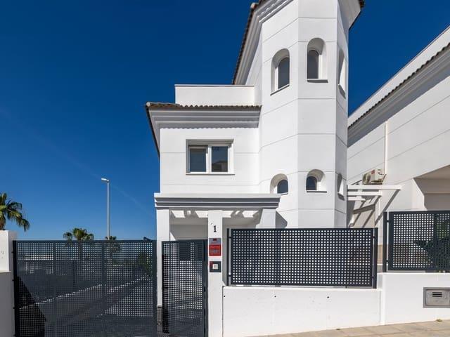 Chalet en venta en San Fulgencio, Alicante Costa Blanca