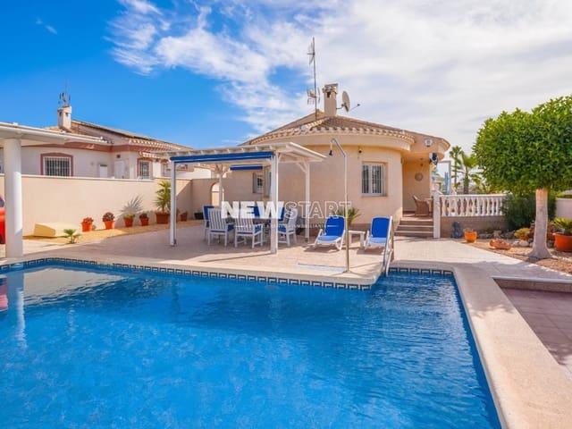 Chalet en venta en San Fulgencio, Alicante Costa Blanca
