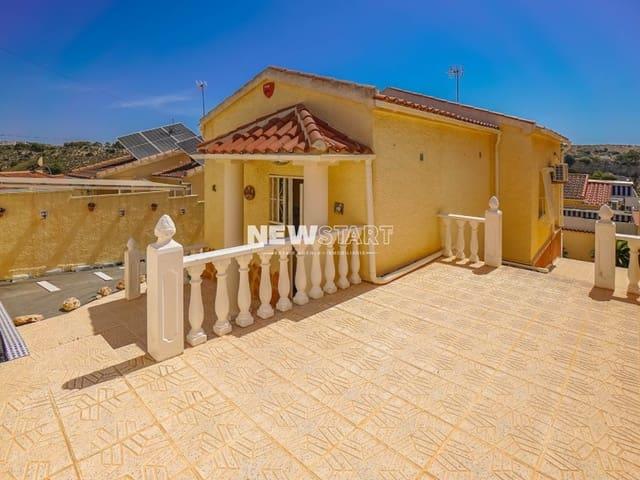 Chalet en venta en San Fulgencio, Alicante Costa Blanca