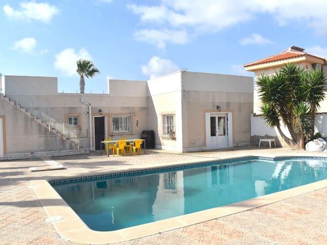 Chalet en venta en San Fulgencio, Alicante Costa Blanca