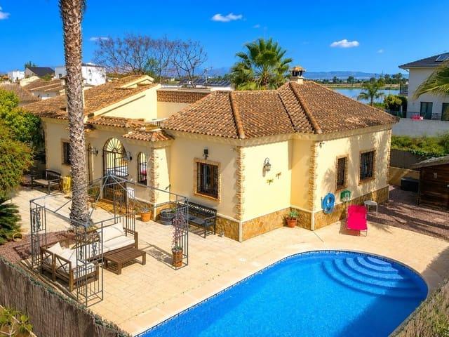 Chalet en venta en San Fulgencio, Alicante Costa Blanca