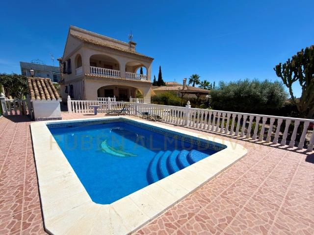 Chalet en venta en San Fulgencio. Chalet 3 habitaciones, Duplex Venta San Fulgencio. Chalets San.