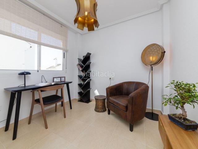 Chalet en venta en San Fulgencio. Chalets San.