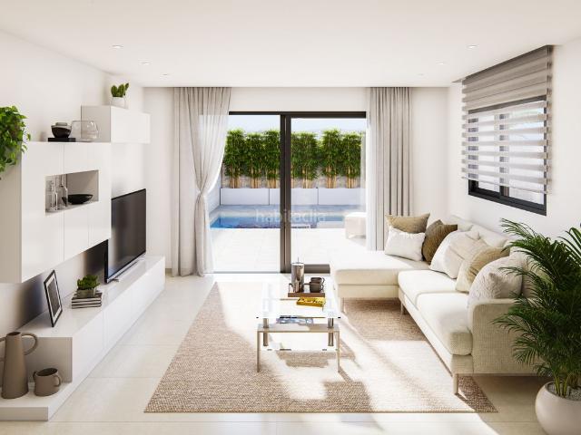 Chalet en venta en San Fulgencio. Chalets San.