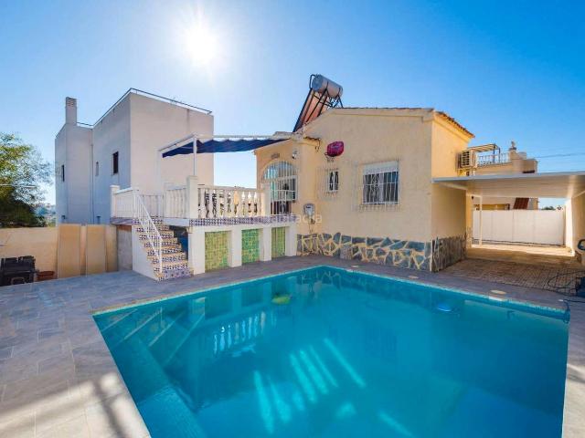 Chalet en venta en San Fulgencio. Chalets San.