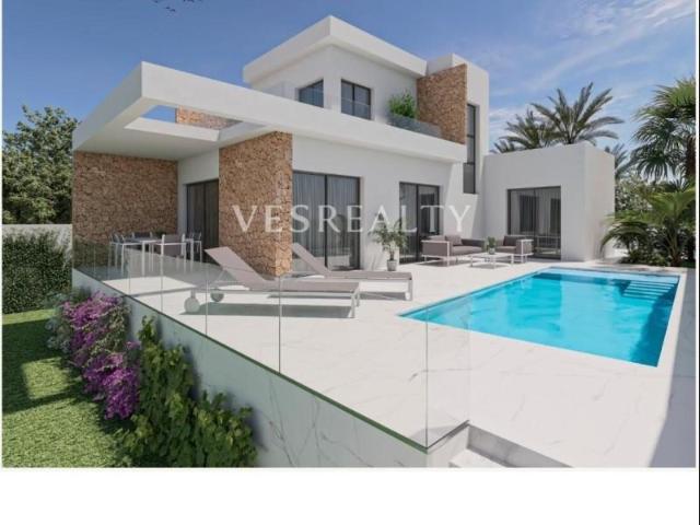 Chalet en venta en San Fulgencio, La marina