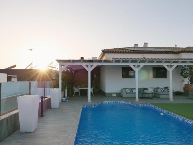 Chalet en venta en San Fulgencio, La marina