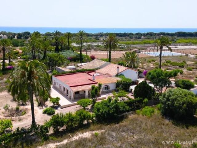 Chalet en venta en San Fulgencio, La marina