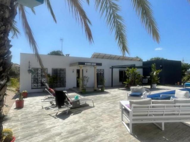 Chalet en venta en San Fulgencio, La marina