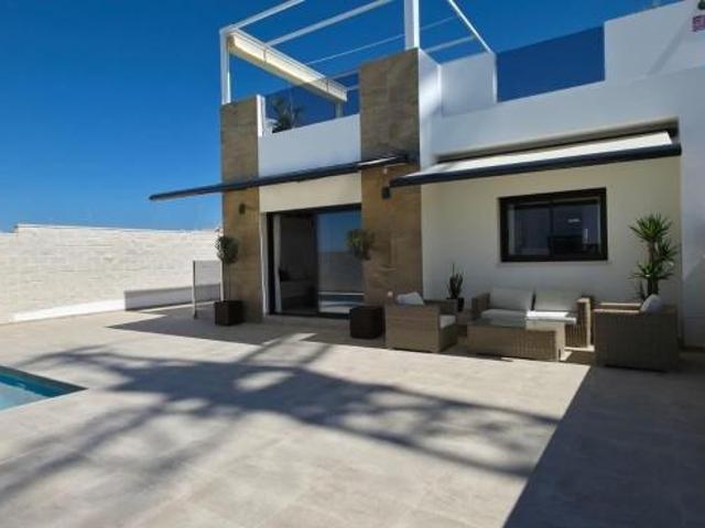 Chalet en venta en San Fulgencio, La marina