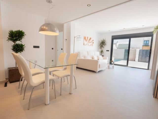 Chalet en venta en San Fulgencio, La marina