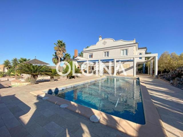 Chalet en venta en San Fulgencio, Marina Oasis