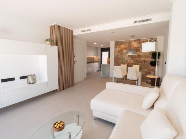 Chalet en venta en San Fulgencio. Nuevas Villas Modernas Phase II San Fulgencio. Chalets San.