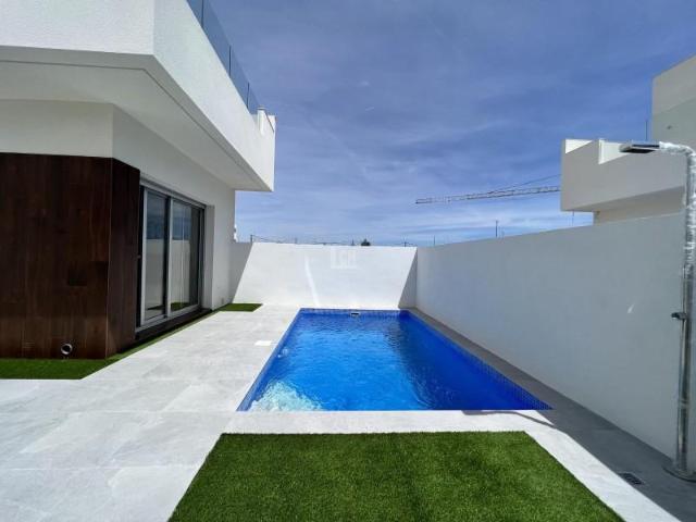 Chalet en venta en San Fulgencio, San fulgencio