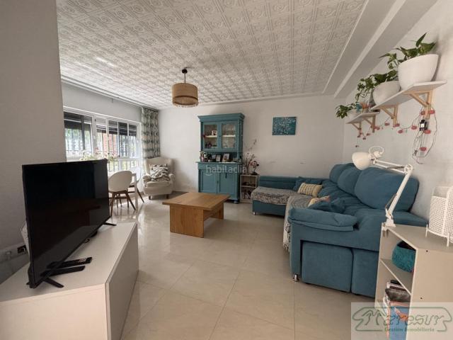 Chalet en venta en San Fernando, El Cristo Cayetano Roldán. San FernandoChalet. Chalets San.