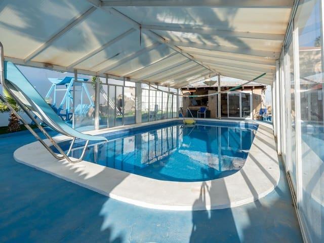 Chalet en venta en San Isidro de Abona, Tenerife