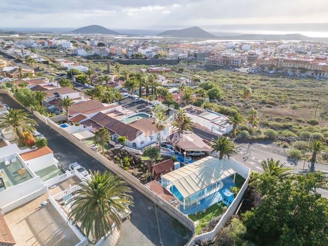 Chalet en venta en Granadilla de Abona, Tenerife