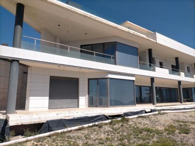 Chalet en venta en San Juan, Cabo huertas