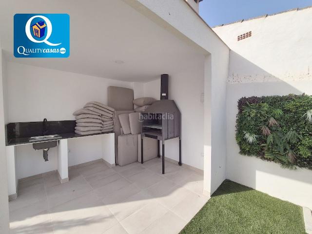 Chalet en venta en San Juan de Alicante, Centro. Chalet en venta en Sant Joan DAlacant, 4 dormitorios. Chalets San Juan de.