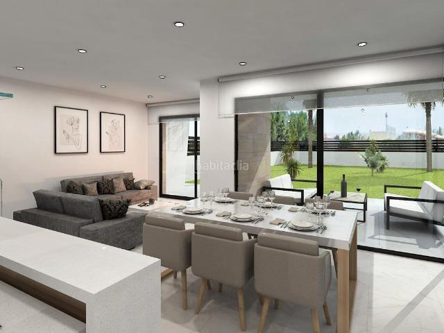 Chalet en venta en San Juan de Alicante, Centro. CHALET INDEPENDIENTE A ESTRENAR. Chalets San Juan de.