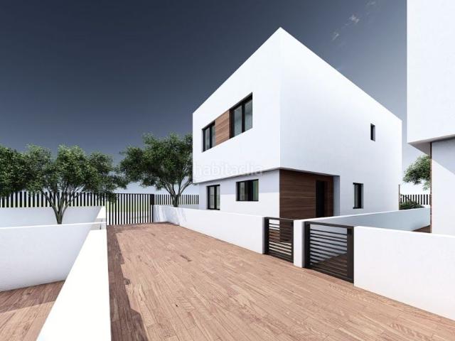 Chalet en venta en San Juan de Alicante, Centro. Chalets San Juan de.