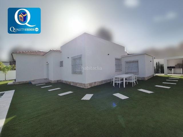 Chalet en venta en San Juan de Alicante, Centro. Villa en venta en Sant Joan DAlacant, 4 dormitorios. Chalets San Juan de.