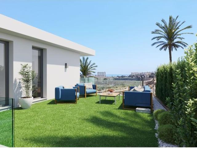 Chalet en Venta en San Juan de Alicante, Alicante