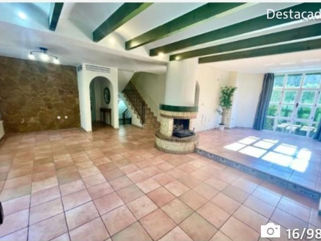 Chalet en Venta en San Juan de Alicante, Alicante