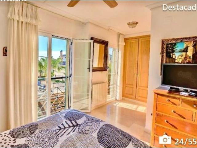 Chalet en Venta en San Juan de Alicante, Alicante