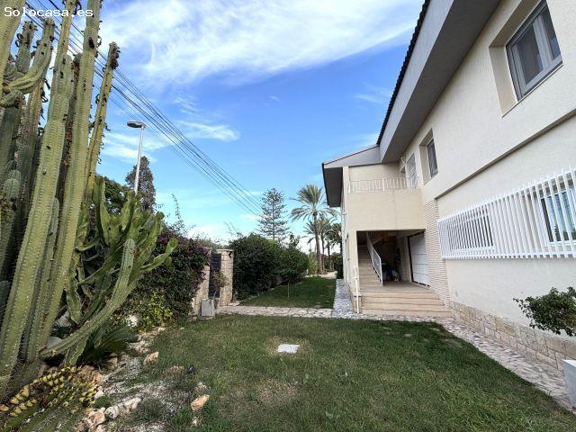 Chalet en Venta en San Juan de Alicante, Alicante