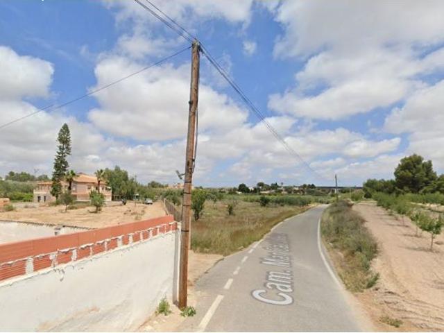 Chalet en Venta en San Juan de Alicante, Alicante