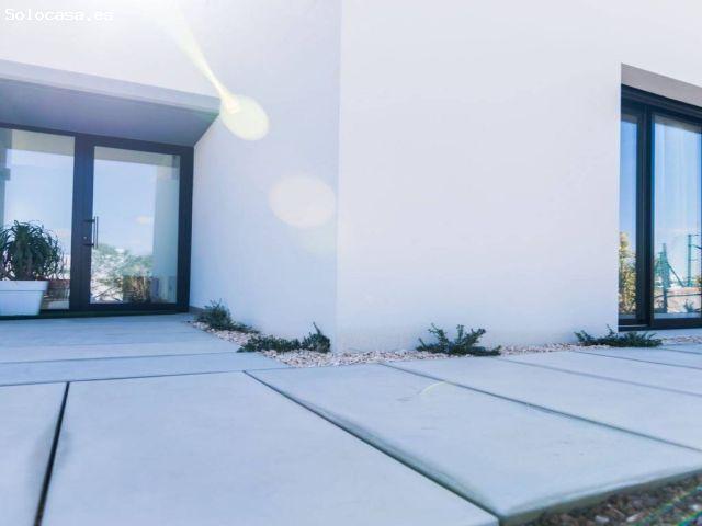 Chalet en Venta en San Juan de Alicante, Alicante