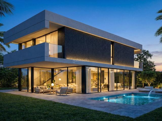 Chalet en venta en San Juan de Alicante, Bellavista Capiscol Frank Espinós. Casa o chalet independiente en venta en Calle Menorca, 15 Villa 10. Chalets San Juan de.