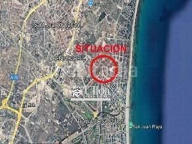 Chalet en venta en San Juan de Alicante, Bellavista Capiscol Frank Espinós. VILLA DE NUEVA CONSTRUCCIÓN A POCOS MINUTOS DE PLAYA DE SAN JUAN. Chalets San Juan de.