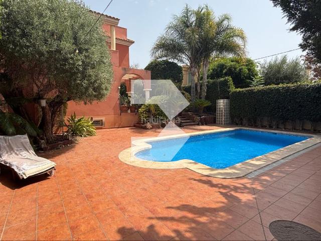 Chalet en venta en San Juan de Alicante, La Font Mezquitas. Chalets San Juan de.