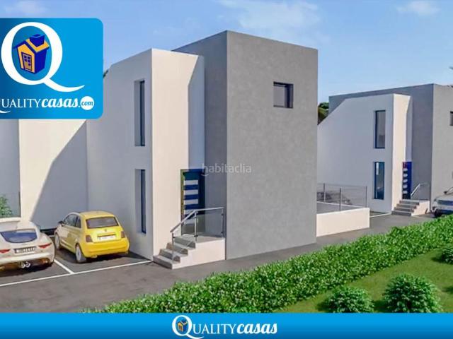 Chalet en venta en San Juan de Alicante, La Font Mezquitas. Villa en venta en La Font, 3 dormitorios. Chalets San Juan de.