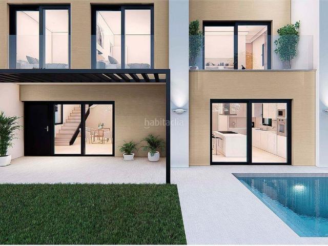 Chalet en venta en San Juan de Alicante, Salafranca Lloixa. VILLAS SAN JUAN. Chalets San Juan de.