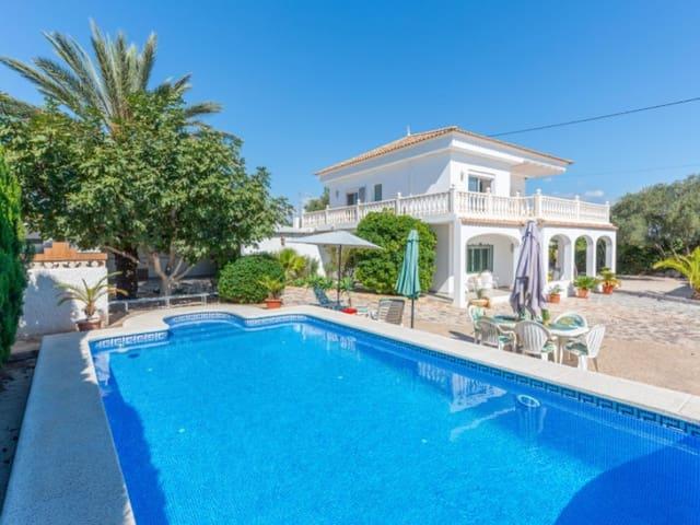 Chalet en venta en San Juan de Alicante / Sant Joan d'Alacant, Alicante Costa Blanca