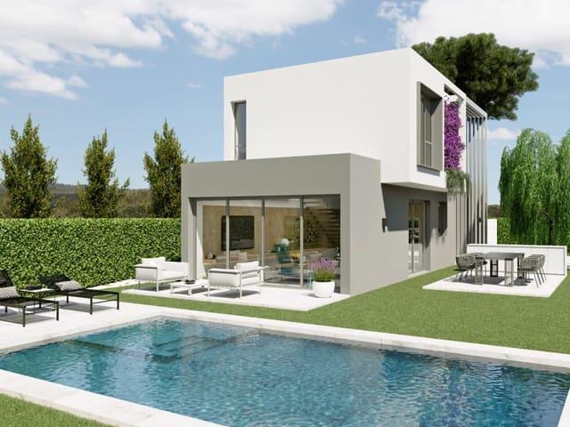 Chalet en venta en San Juan de Alicante / Sant Joan d'Alacant, Alicante Costa Blanca