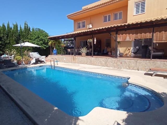 Chalet en venta en San Juan de Alicante / Sant Joan d'Alacant, Alicante Costa Blanca