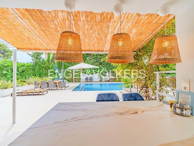 Chalet en venta en San Juan de Alicante / Sant Joan d'Alacant, Alicante Costa Blanca
