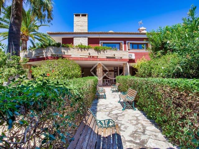 Chalet en venta en San Juan de Alicante / Sant Joan d'Alacant, Alicante Costa Blanca