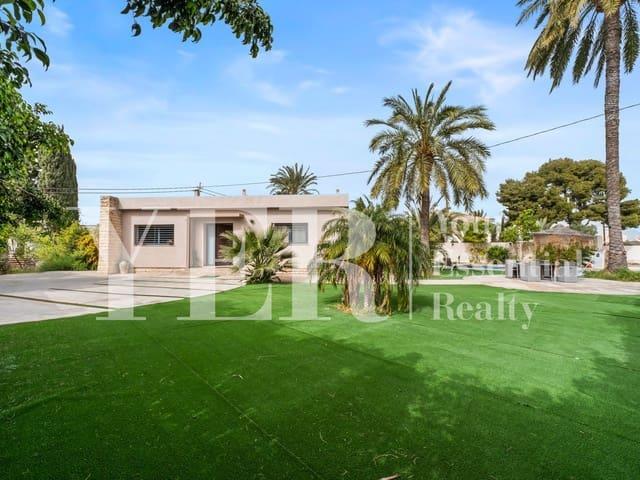 Chalet en venta en San Juan de Alicante / Sant Joan d'Alacant, Alicante Costa Blanca