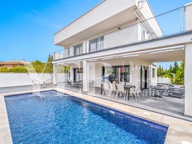 Chalet en venta en San Juan de Alicante / Sant Joan d'Alacant, Alicante Costa Blanca