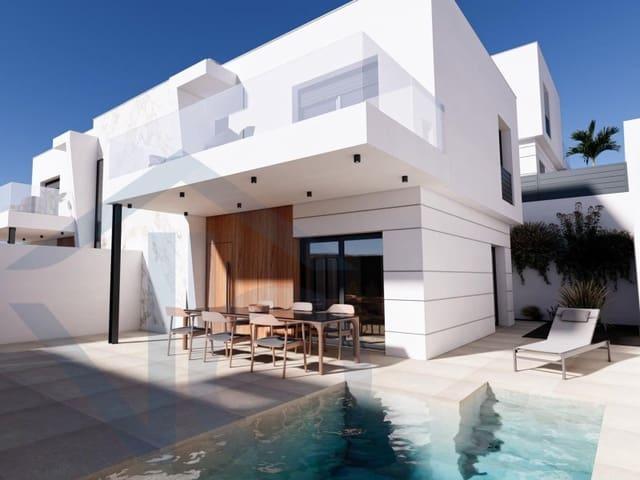 Chalet en venta en San Juan de los Terreros, Almería Costa Almería