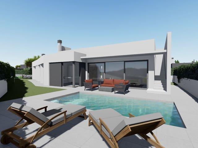 Chalet en venta en San Juan de los Terreros, Almería Costa Almería