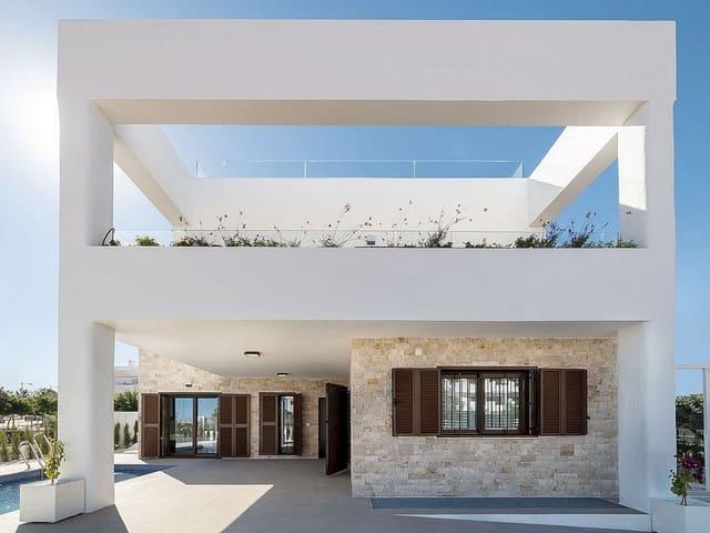 Chalet en venta en San Juan de los Terreros, Almería Costa Almería