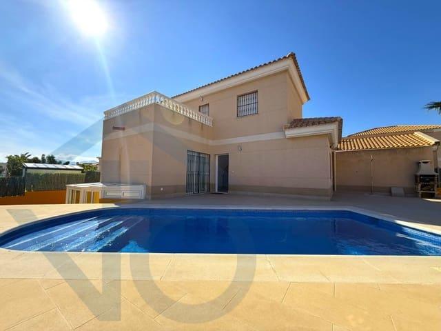 Chalet en venta en San Juan de los Terreros, Almería Costa Almería